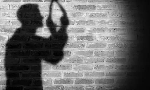 Mangaluru entrepreneur ends life