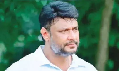 Renukaswamy murder case: SC hearing on bail plea of Darshan adjourned to tomorrow