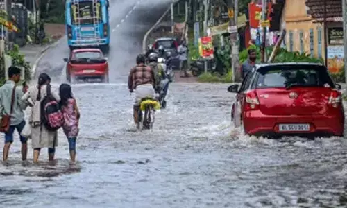 Hyderabad: Weather Alert from Telangana Weatherman