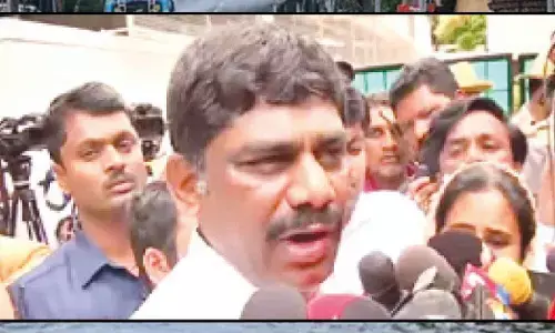 Supreme Court verdict on ED is significant: DK Suresh