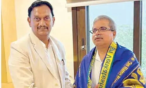 MP seeks construction of ROBs