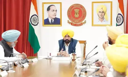 Pb clears amendments to land pooling policy