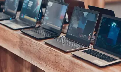 Cash awards for Olympic winners hiked: Delhi govt approves free laptop scheme for students