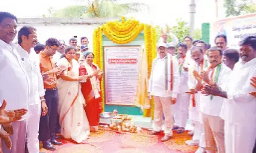 Vijaya Dairy must be modernised: Tummala