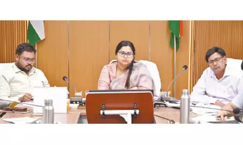 Land issues should be resolved by August 15: DC