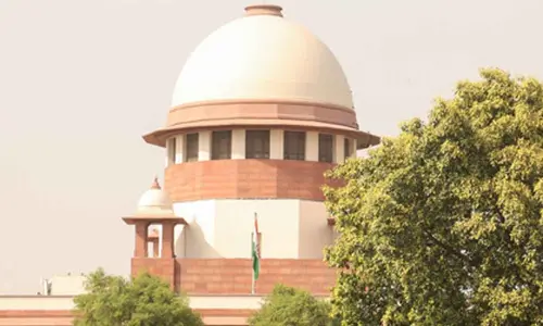 Fresh PIL in SC to bring political parties under anti-sexual harassment law