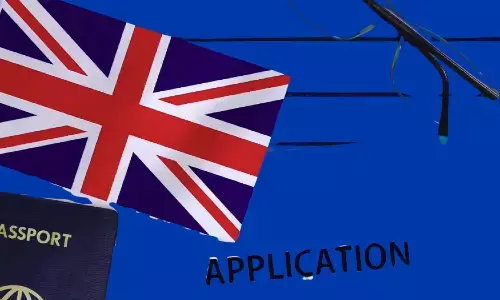 UK Reopens 2025 Visa Ballot for Indians Without Job Offers