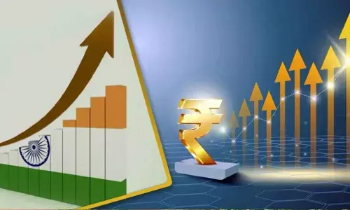 India to be 3rd-largest economy by 2028, to reach $10.6 trillion by 2035: Morgan Stanley