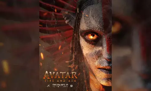 Avatar 3 First Look Revealed | Trailer Releases on July 25 | Global Launch on Dec 19, 2025