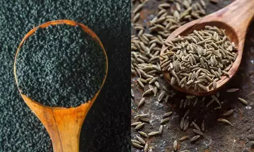 Kalonji vs Jeera: Which Spice Works Best for Hair Growth?