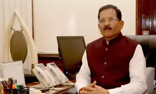 15.45 lakh households benefit from rooftop solar installation: Union Minister in LS