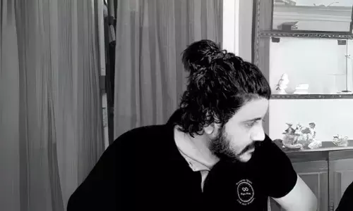 Beloved Meme Creator and Photoshop Artist ‘Atheist Krishna’ Passes Away Due to Pneumonia