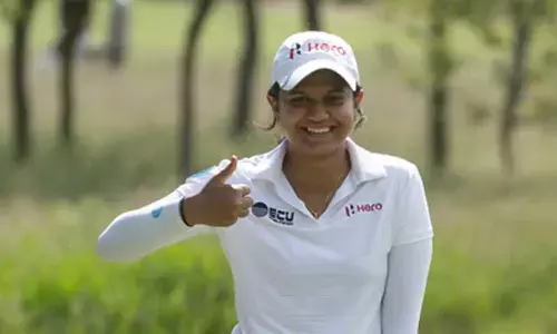 Pranavi returns from injury, Diksha and Tvesa ready to make mark at Scottish Open