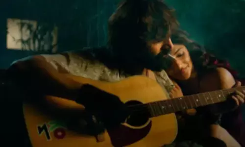 ‘Saiyaara’ shadow on Kartik Aaryan & Sreeleela’s next!