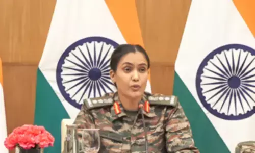 Col Sofiya Qureshi remarks row: Plea in SC seeks removal of MP Minister Vijay Shah