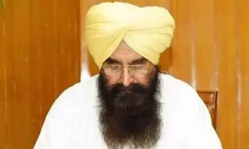 Punjab sees rise in direct seeding of rice technique