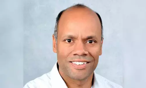 Lloyds Technology Centre expands AI leadership with appointment of Shirish Tatikonda