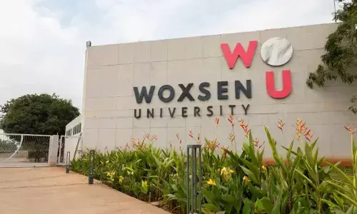 Woxsen University’s new necrobotics book shows how spider legs, natural systems can advance precision healthcare