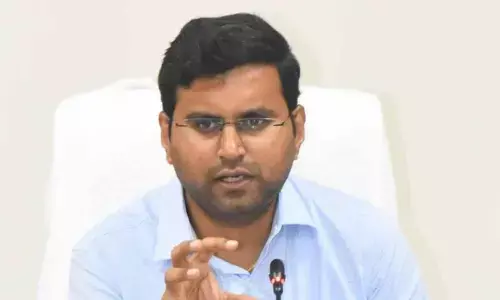Collector Santosh to Hold Pension Adalat on July 25 to Resolve Long-Pending Pension and GPF Issues