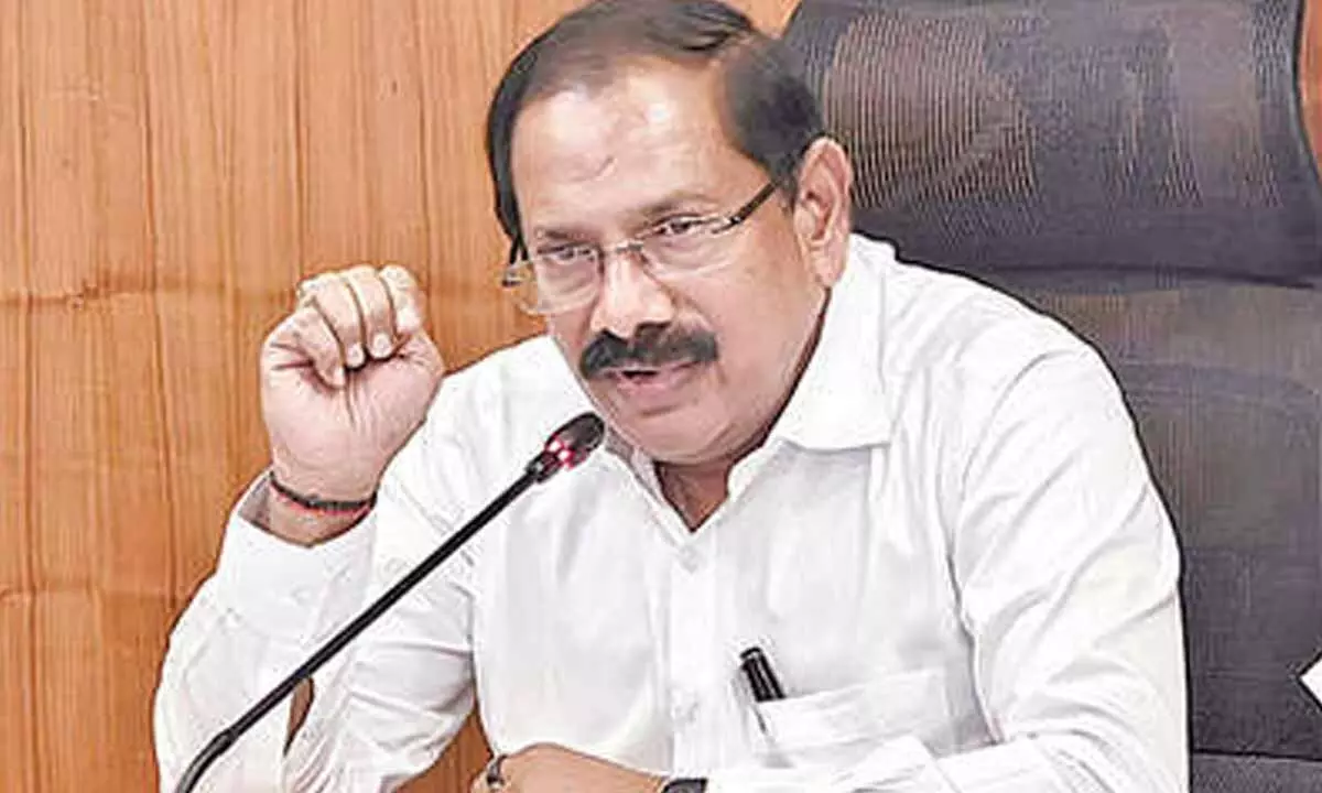 Independence Day celebrations to be held in Amaravati Independence Day celebrations to be held in Amaravati