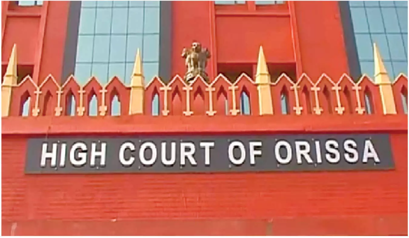 HC issues notices to BJD, Cong over mode of protest HC issues notices to BJD, Cong over mode of protest