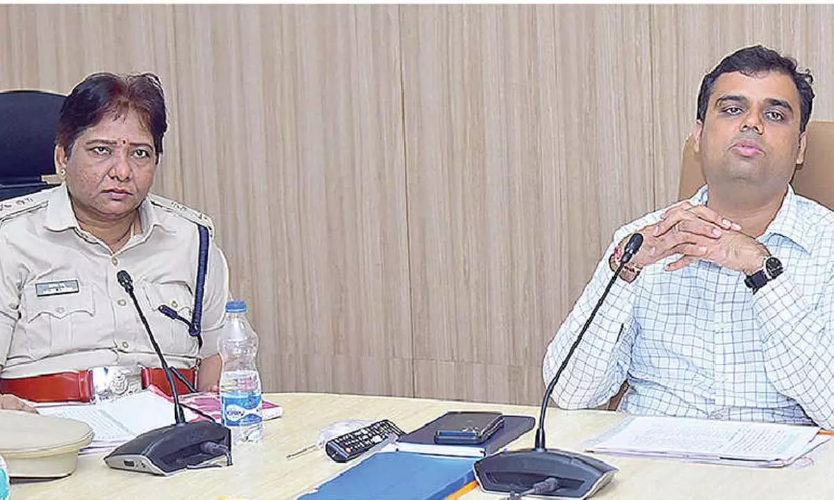 Take stern measures to check drug abuse, sales Take stern measures to check drug abuse, sales