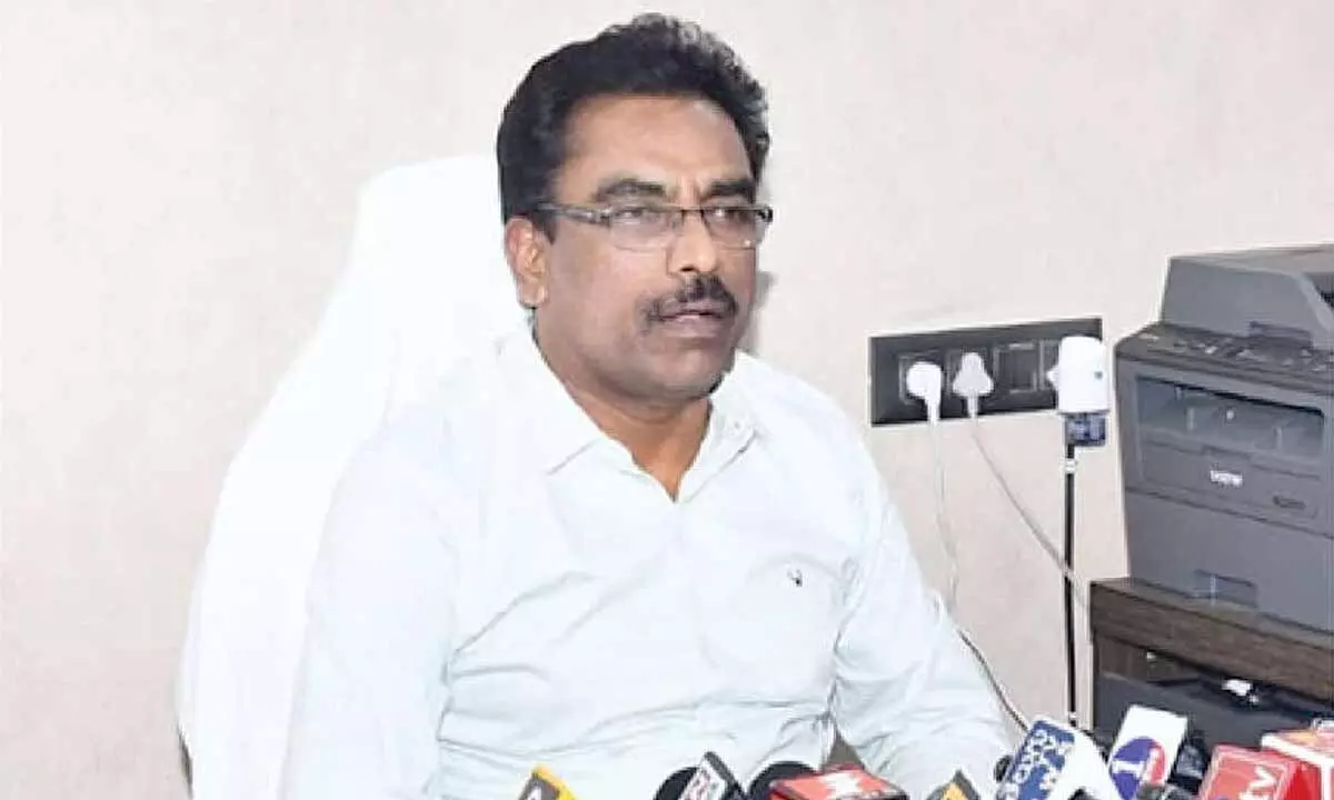 People’s support sought to make Kurnool a model city People’s support sought to make Kurnool a model city