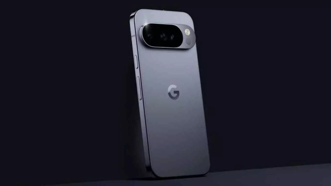 Pixel 10 Pro Fold Leak Reveals Fresh Green and Blue Colours