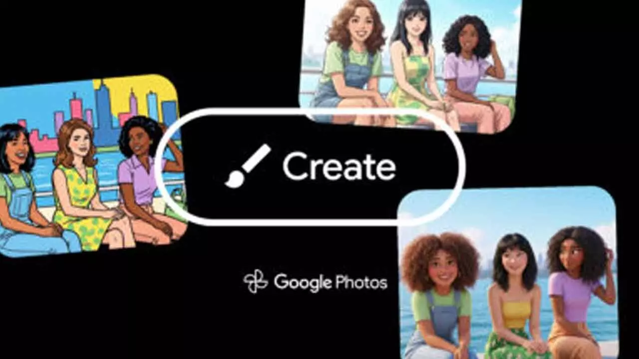 Google Expands AI Photo-to-Video Tools to Google Photos and YouTube Shorts Google Expands AI Photo-to-Video Tools to Google Photos and YouTube Shorts