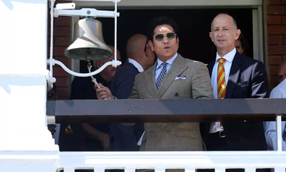 Winning in England is always a challenge: Sachin Tendulkar on India Womens triumphs in ODI, T20I series