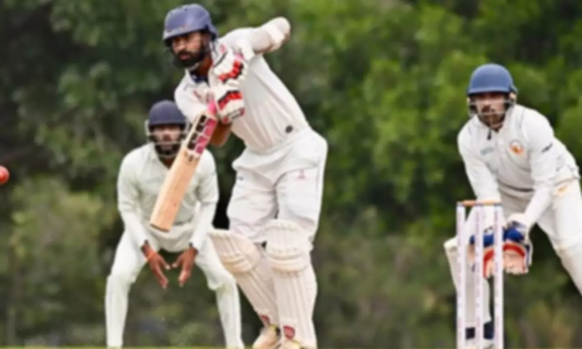 N Jagadeesan most likely to be called up for fifth Test against England as Pant’s replacement N Jagadeesan most likely to be called up for fifth Test against England as Pant’s replacement