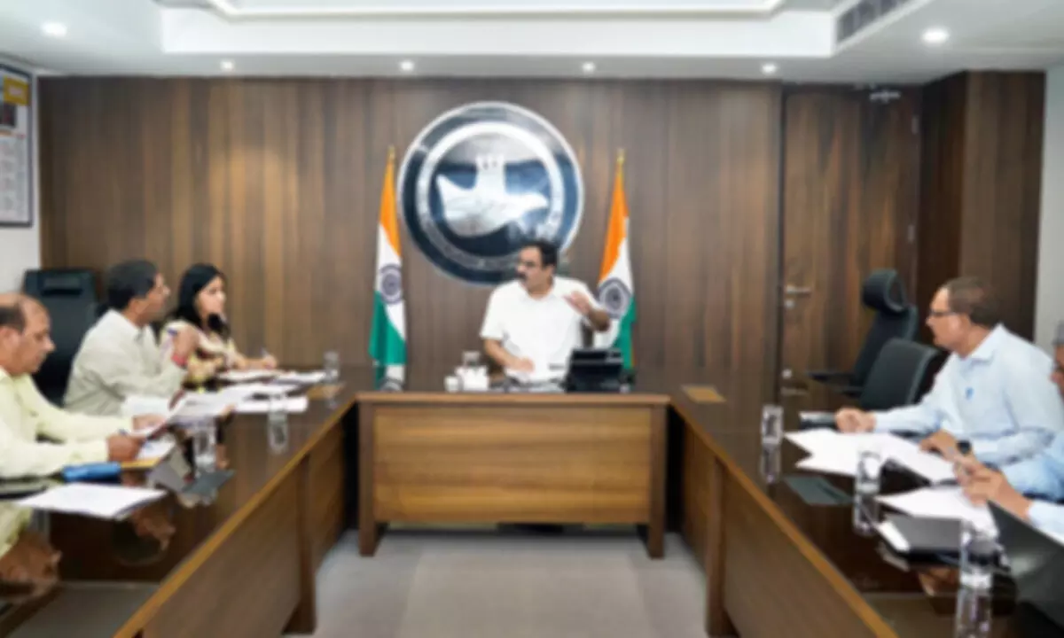 ‘Minimise power outages in Chandigarh’: Chief Secretary directs power distribution company