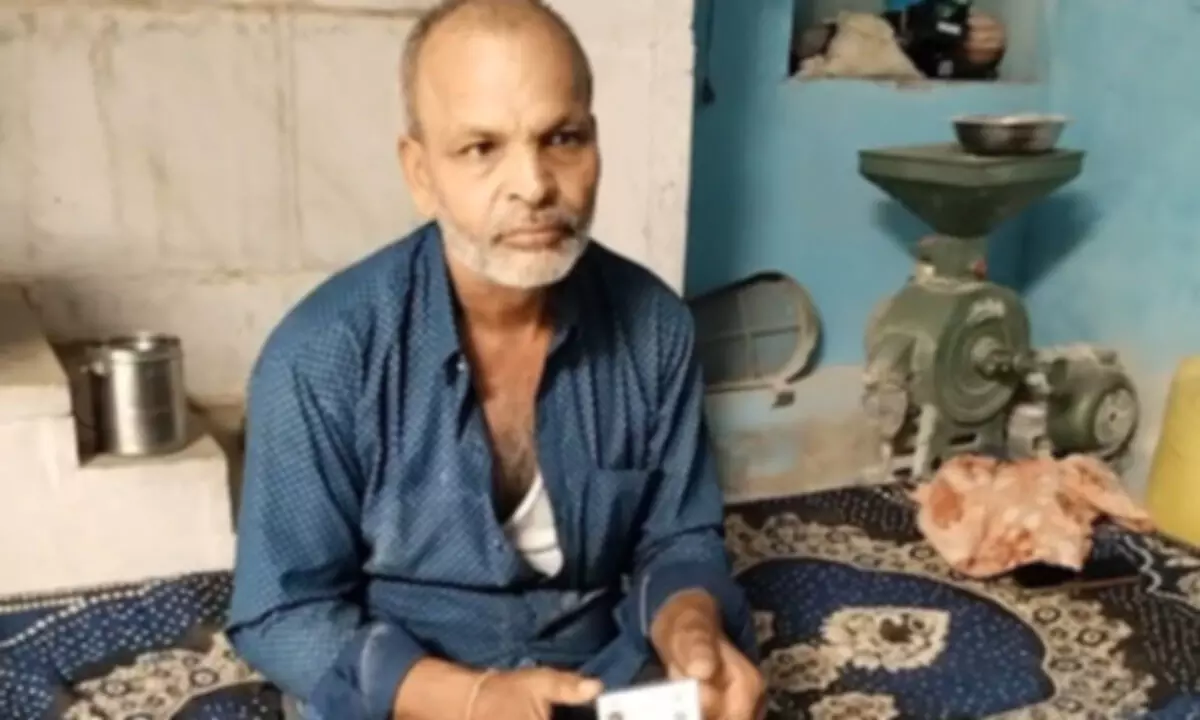 Life-saving surgeries, zero cost: Ayushman Bharat rescues poor in MPs Neemuch Life-saving surgeries, zero cost: Ayushman Bharat rescues poor in MPs Neemuch