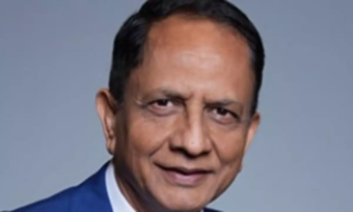 India’s energy transition gathers pace with focus on natural gas: CRF President India’s energy transition gathers pace with focus on natural gas: CRF President