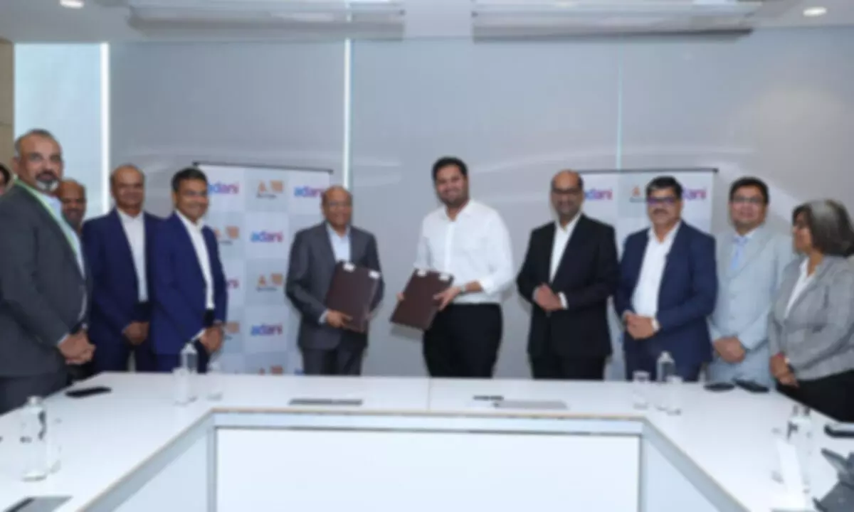 Adani Enterprises to partner MetTube for copper tubes business