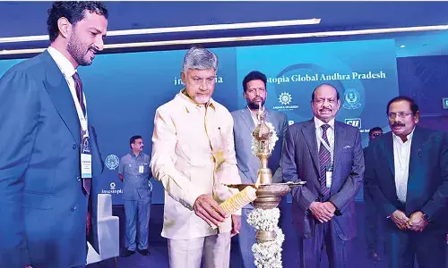 AP positioned as premier investment destination: CM