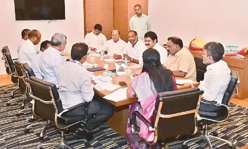 Uninterrupted power supply top priority: Energy Minister