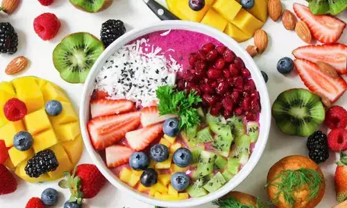 Start Your Day Right: Breakfast Choices That Help Beat Bloating