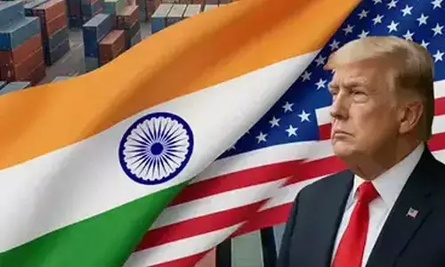 India stands to gain much more from Trump’s trade war