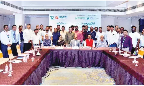 Key role of agrivoltaics in rural economy stressed