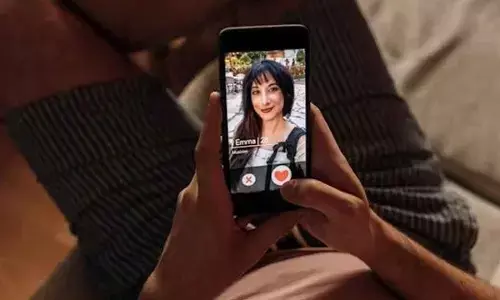 In-person dating makes a comeback; Gen Z struggles