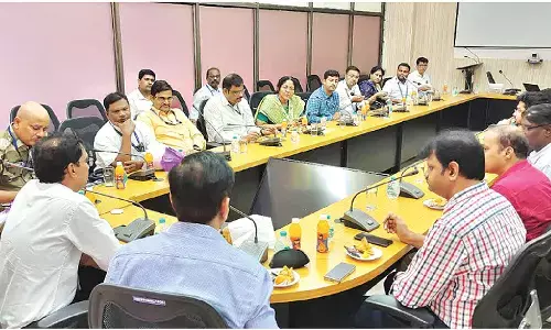 Free high-speed Wi-Fi now available at Vizag airport