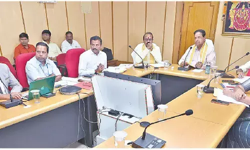 TTD moves to cut surgery wait time at BIRRD hospital