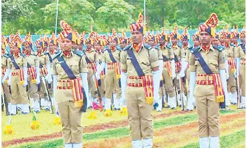 Two more OISF battalions to be created