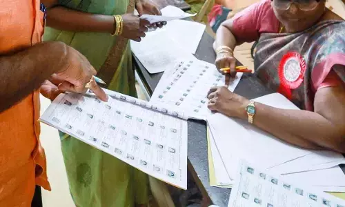 EC: One lakh voters untraceable in Bihar poll roll revision