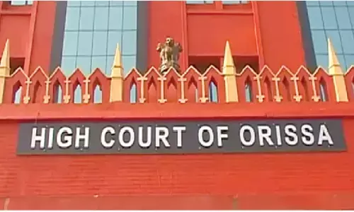HC issues notices to BJD, Cong over mode of protest