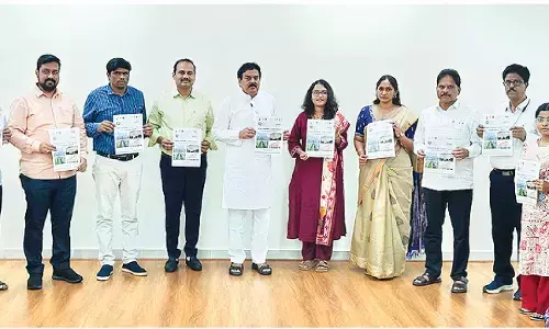 P4 action plan for Tenali division unveiled