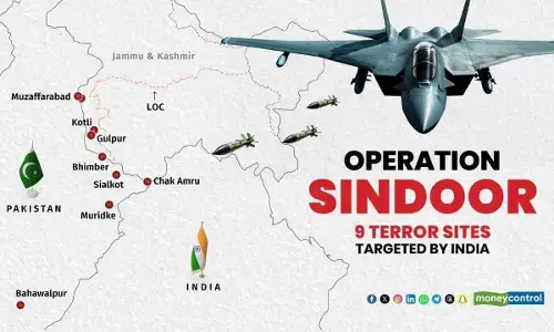 Averted India, Pak war from taking a nuke turn: Trump