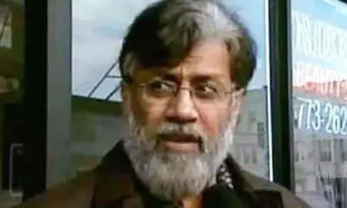 Rana set up Mumbai firm to aid Headleys recce: NIA