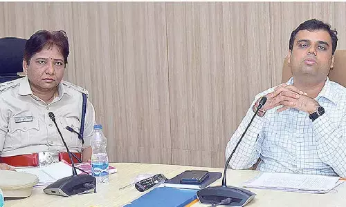 Take stern measures to check drug abuse, sales